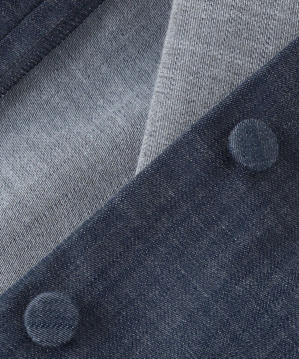 TOCCA 【消臭】NIGHT OCEAN ジャケット 