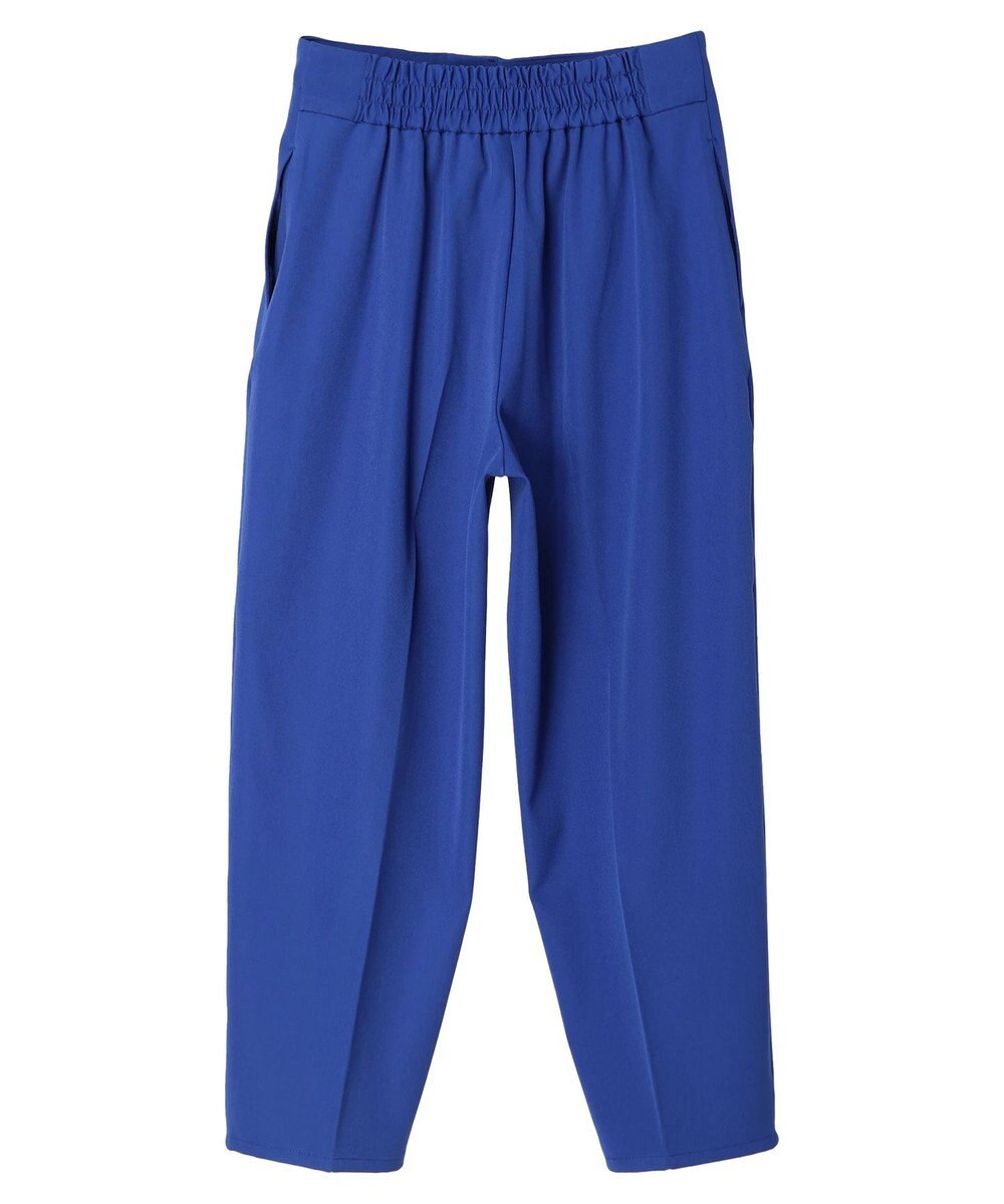 Green Parks アンクル丈／選べる美脚みえパンツ 