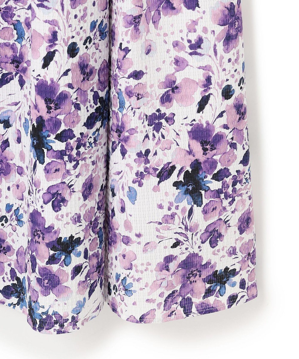 TOCCA 【洗える・消臭】SEA SPRAY ドレス 