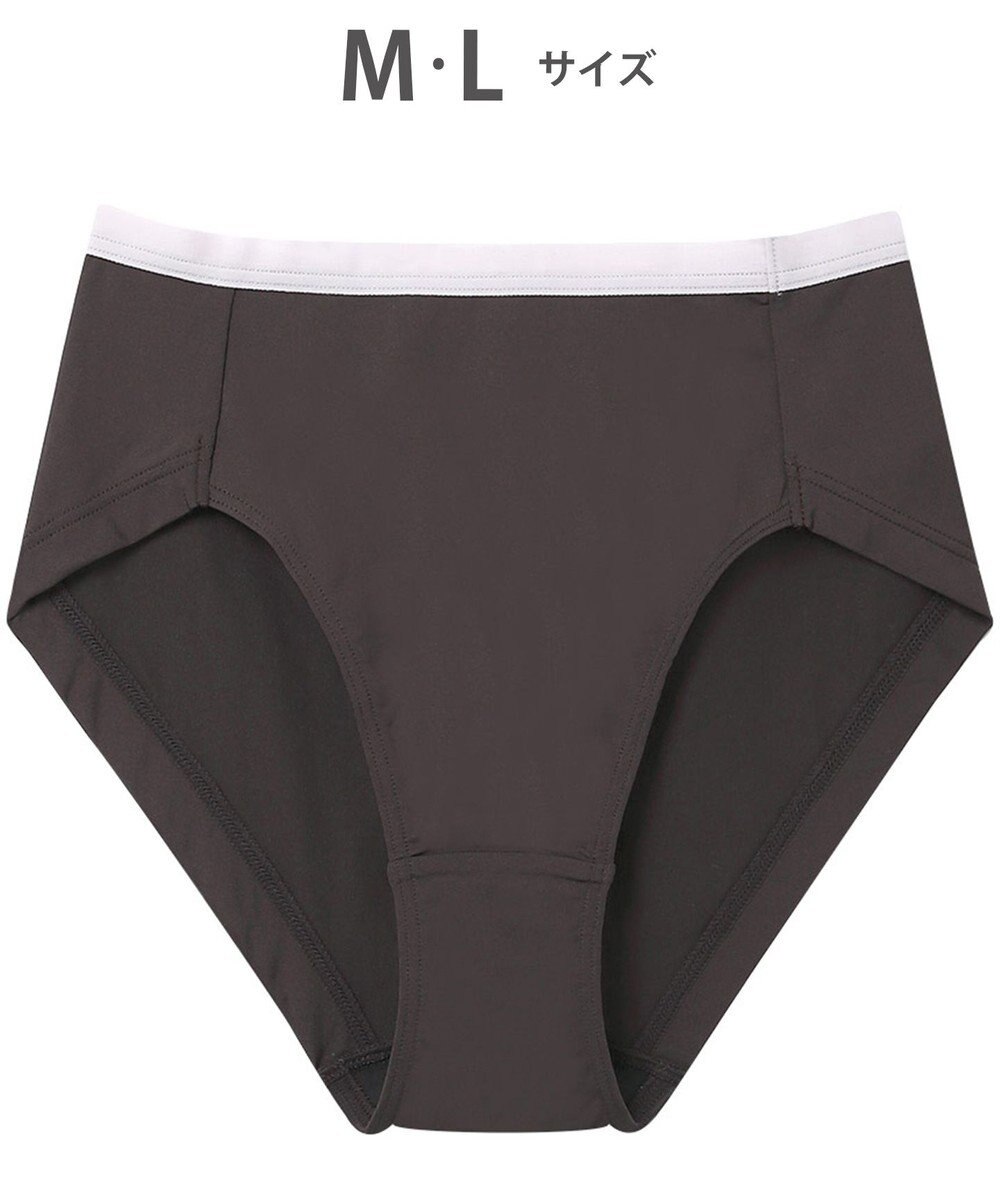 WACOAL WEB限定 ショーツ 【ハグするブラ】 BMM700とペア はきこみ丈ふかめ 段差ができにくい(後ろ裾) レディース PMM600 /ワコール 