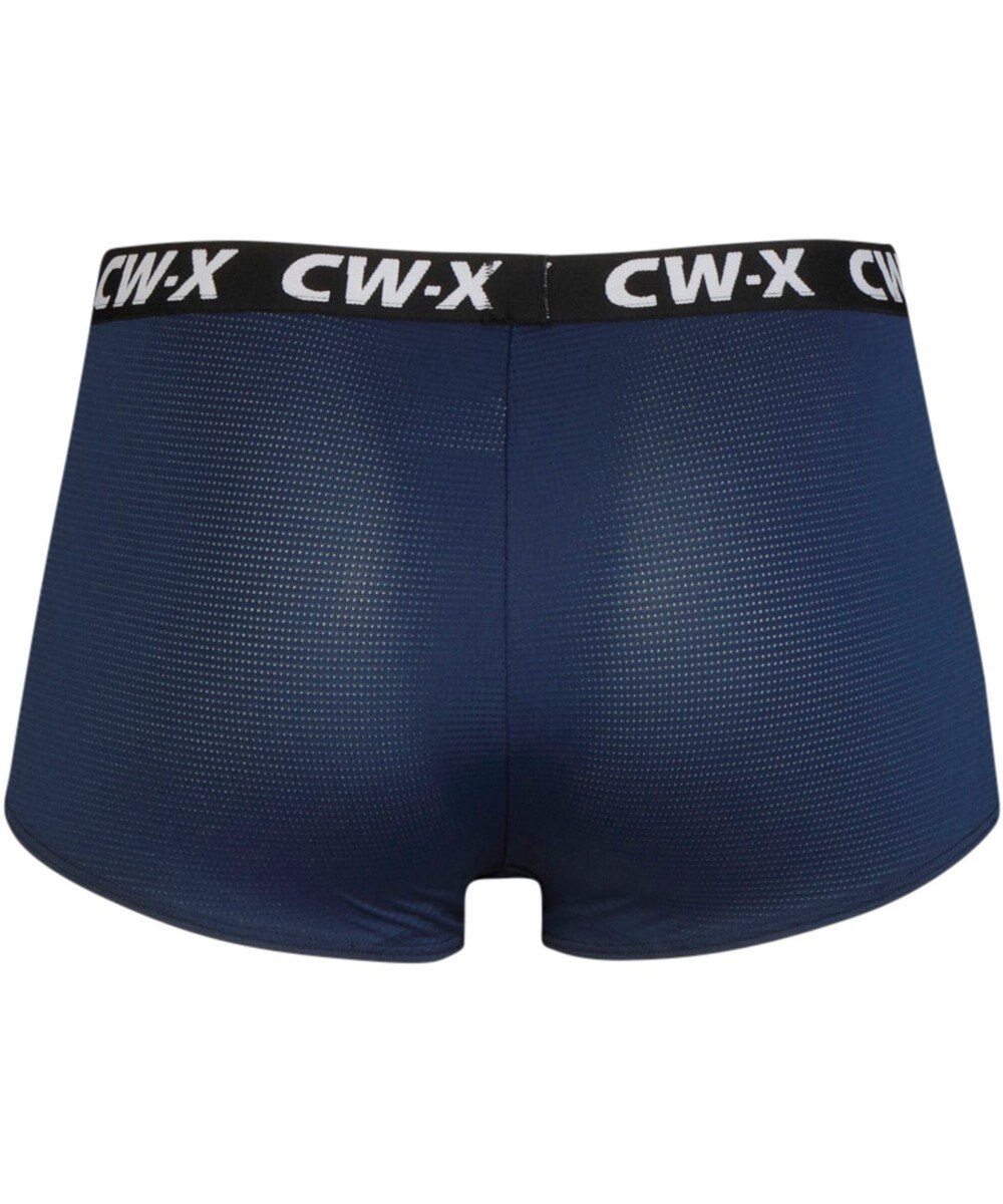 CW-X 【WOMEN】 CW-X レディース スポーツショーツ 吸汗速乾性(本体) 抗菌防臭性(本体) ボーイレングス はきこみ丈ふつう HSY310 /ワコール 