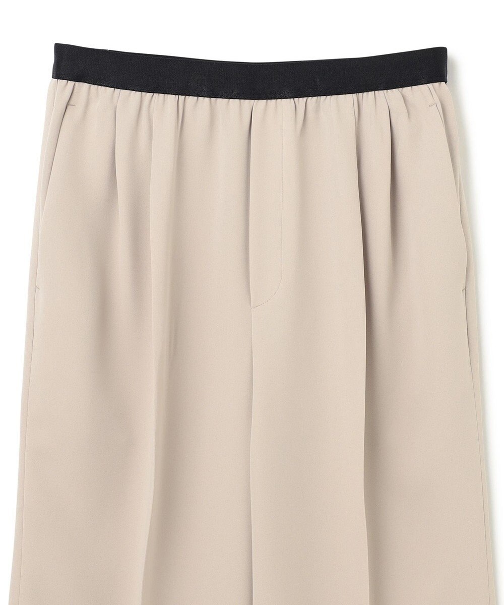 BEIGE， 【好評につき追加生産決定！・ WEB限定】ANDRE / ワイドパンツ 