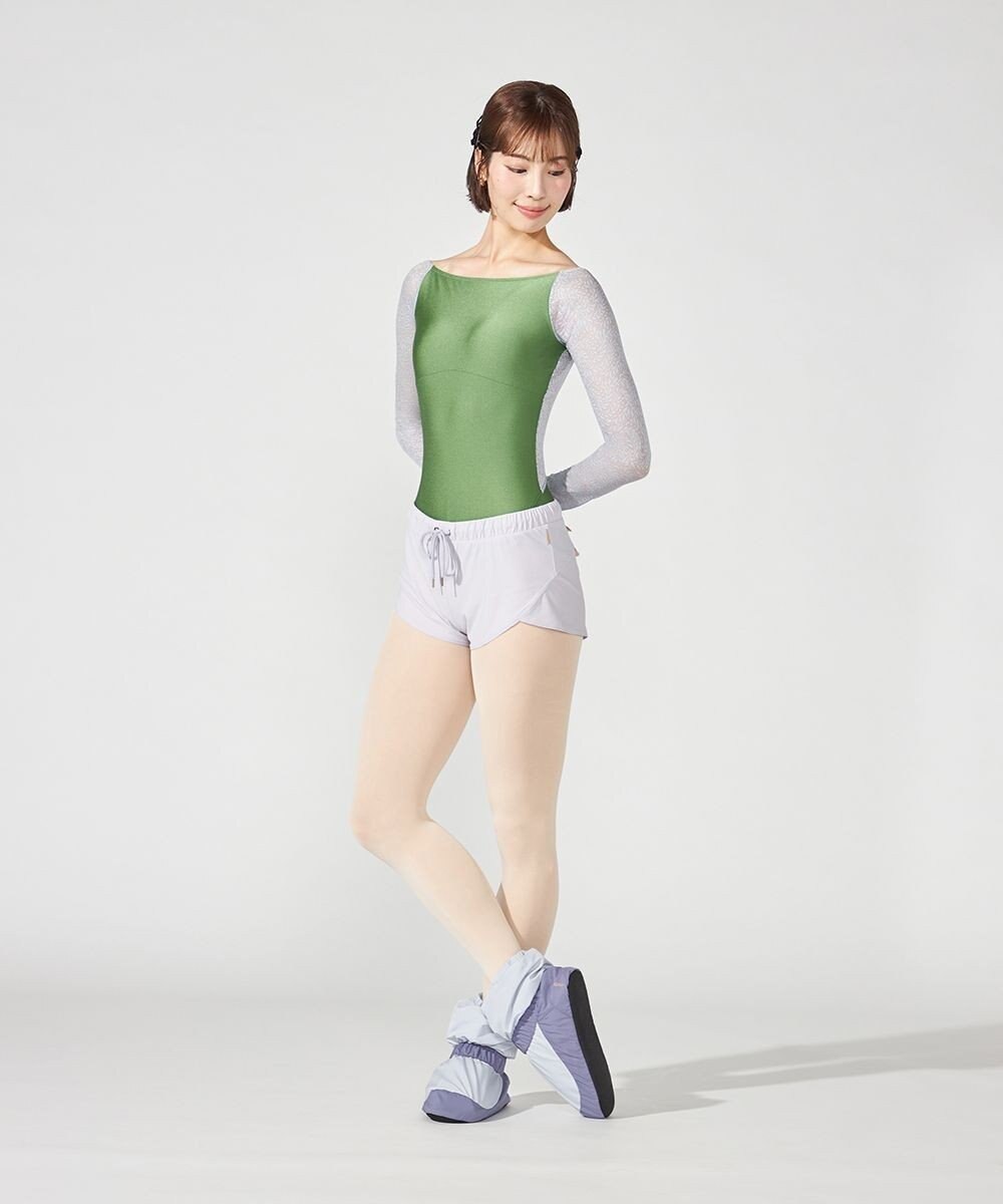 Chacott ショートパンツ 