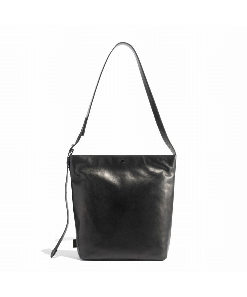 ACE BAGS & LUGGAGE UNTRACK CITY ザバケット ショルダーバッグ 60362 アントラック 