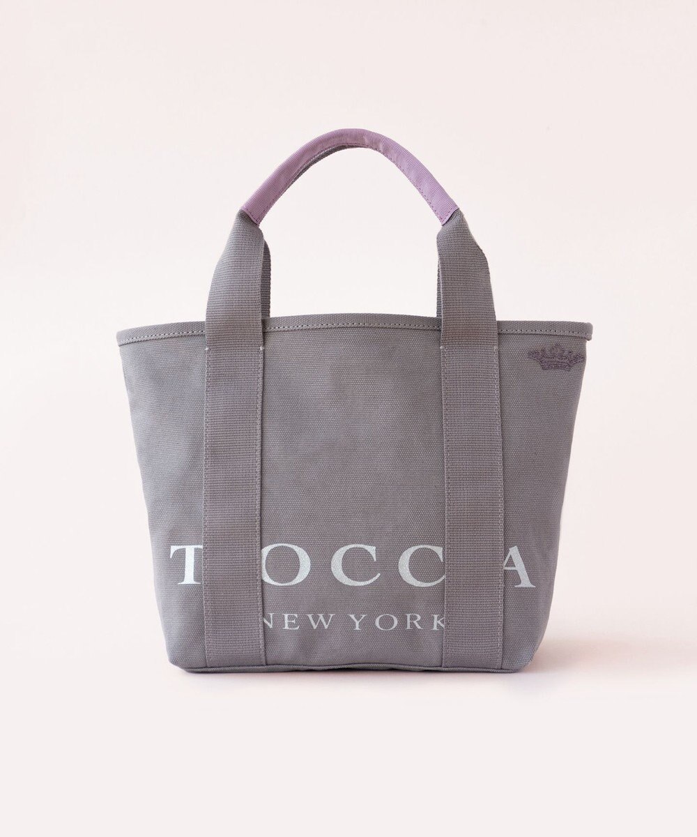 BIG TOCCA TOTE S トートバッグ S / TOCCA | ファッション通販 【公式