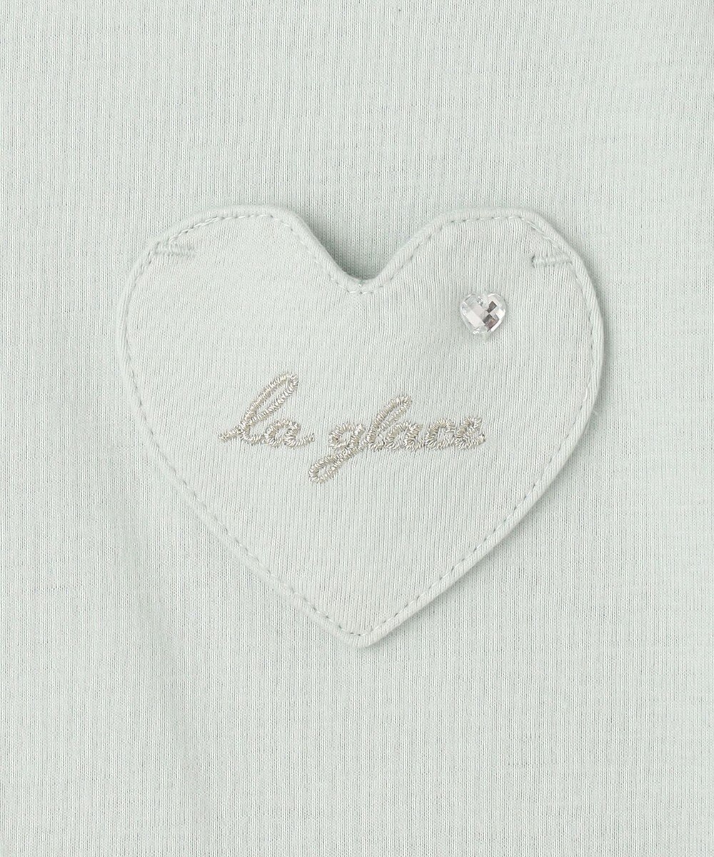 ANY KIDS バックシャン Tシャツ 