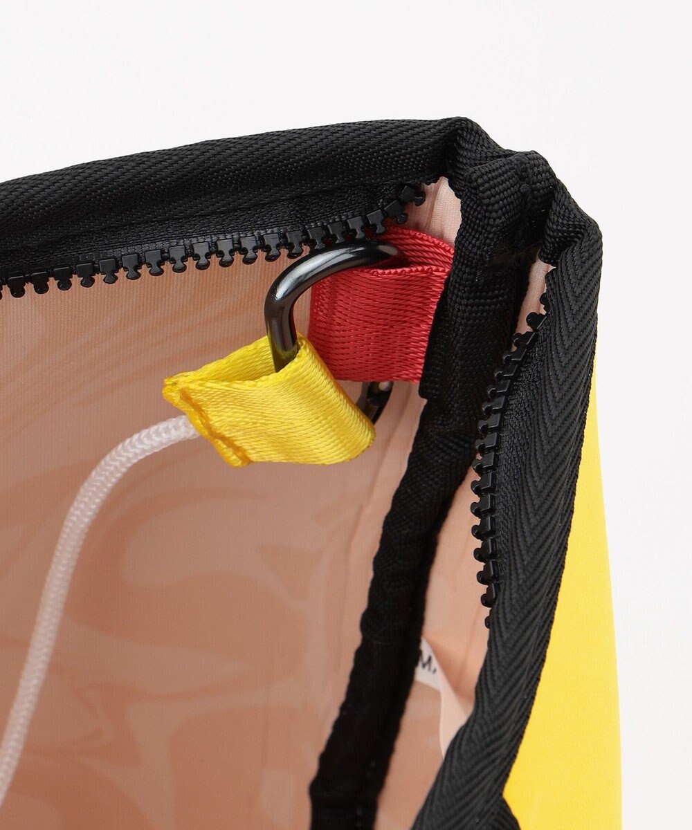 PW CIRCULUS 【UNISEX】リプトンコラボ カートバック  ゴルフ 