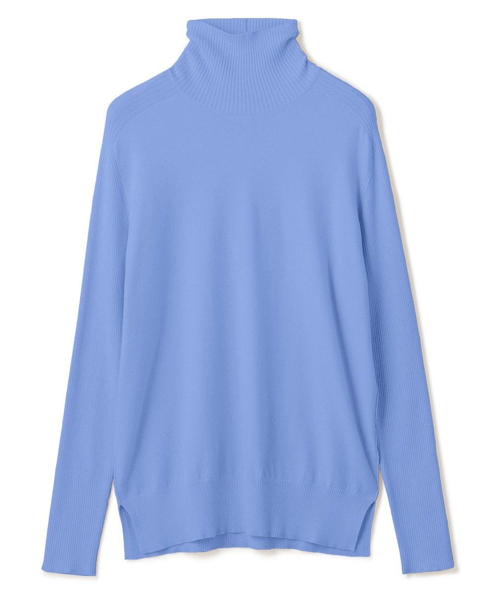 BEIGE， 【S-size】WILLOW / ハイネックニット 