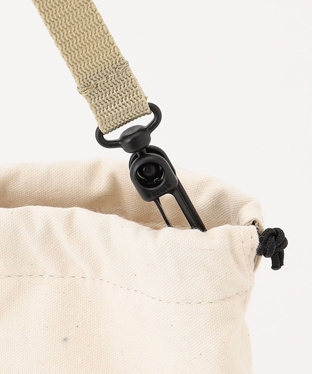 ONWARD CROSSET SELECT 【LOOKS COMMON BUT ACTUALLY… 】COTTON  PCバッグ 