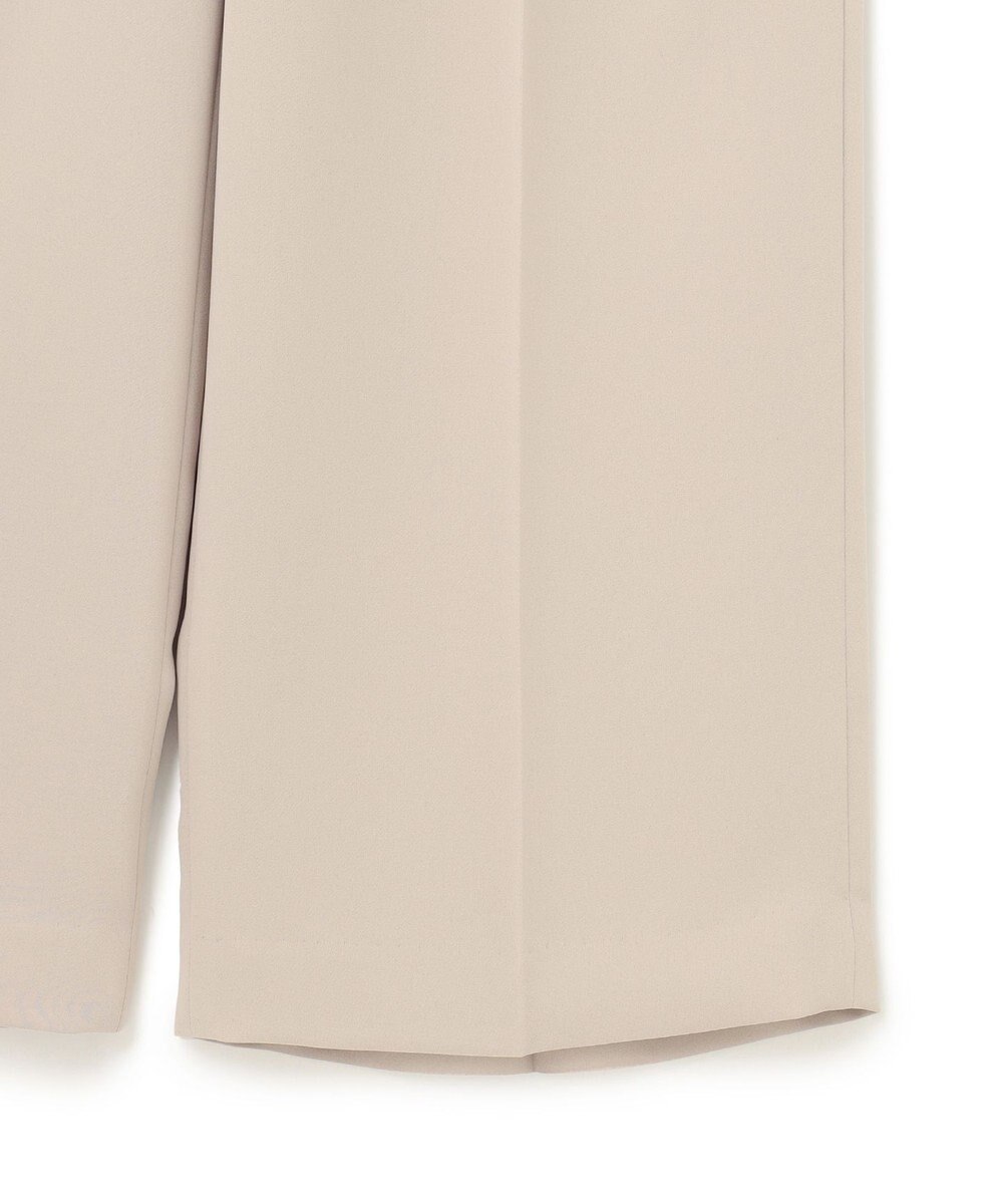 BEIGE， 【好評につき追加生産決定！・ WEB限定】ANDRE / ワイドパンツ 