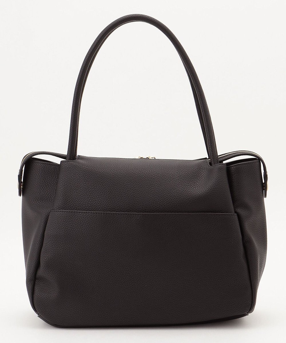 LA BAGAGERIE ブリッジトートバッグ Mサイズ 