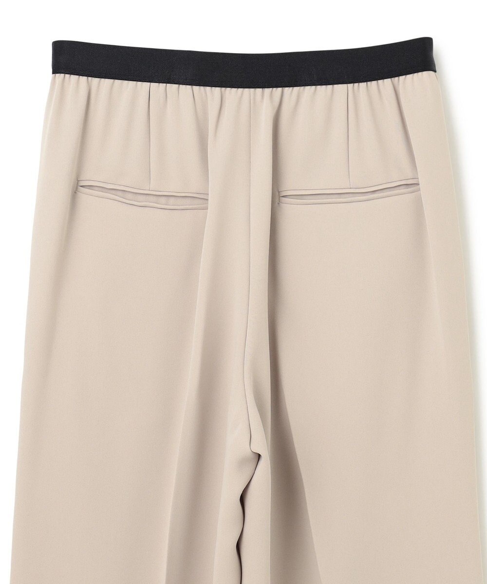 BEIGE， 【好評につき追加生産決定！・ WEB限定】ANDRE / ワイドパンツ 