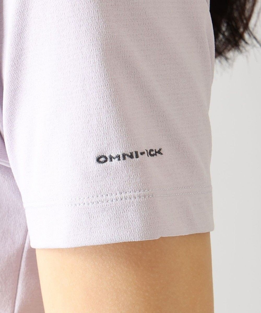 Columbia Columbia/ ウィメンズライトキャニオンショートスリーブTシャツ /コロンビア 