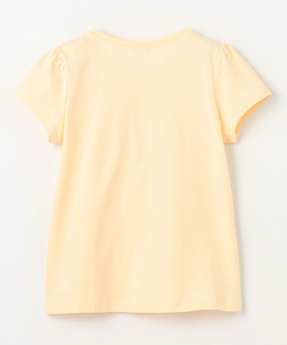 ANY KIDS 【WEB限定】7days プリント 半袖 Tシャツ 