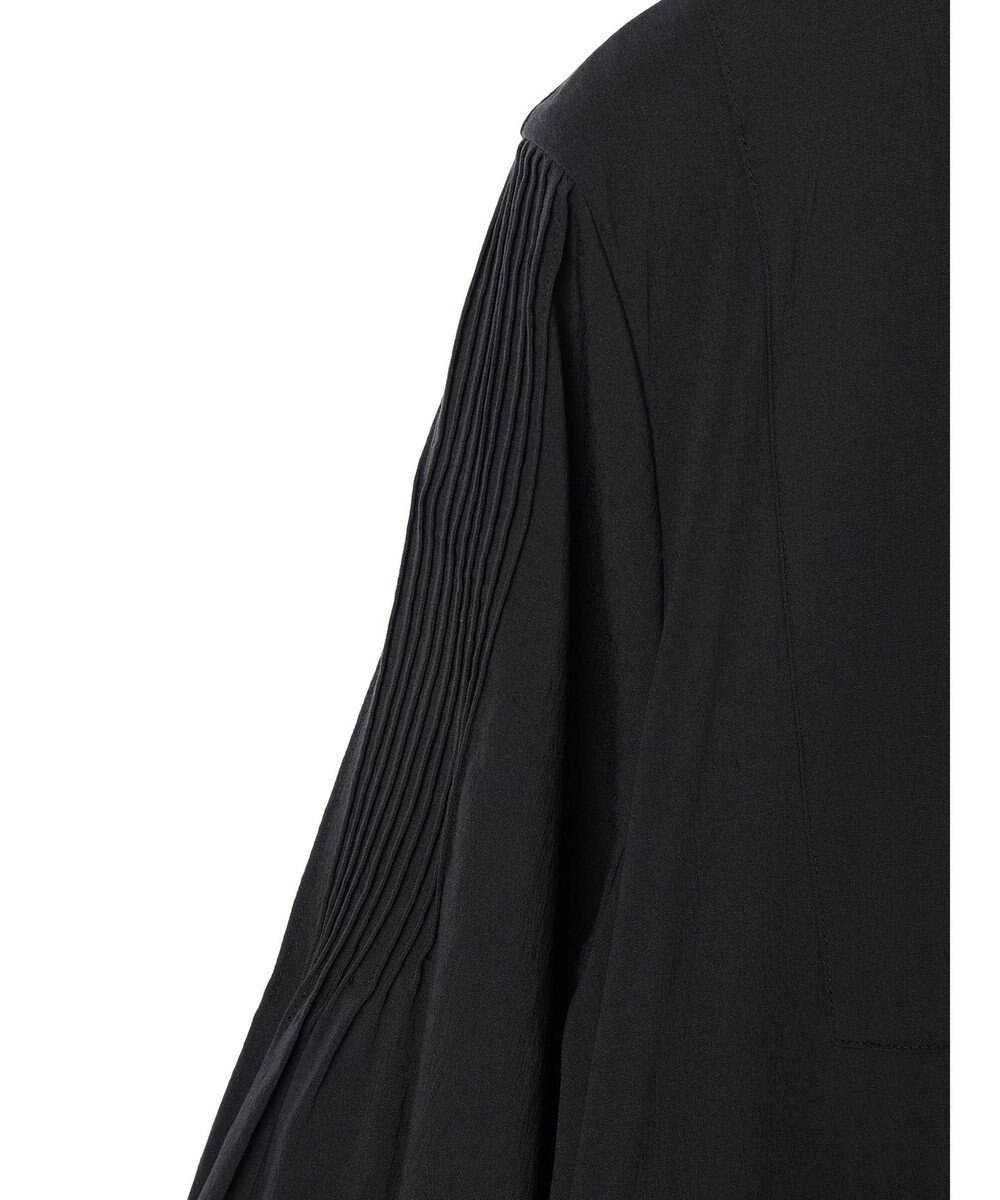 AMERICAN HOLIC フレアシャツワンピース 