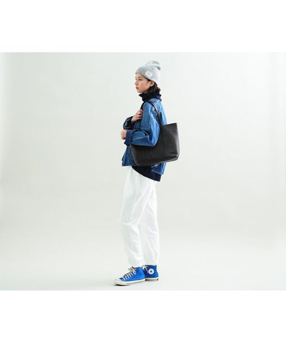 genten ゴートベーシック トートバッグ 