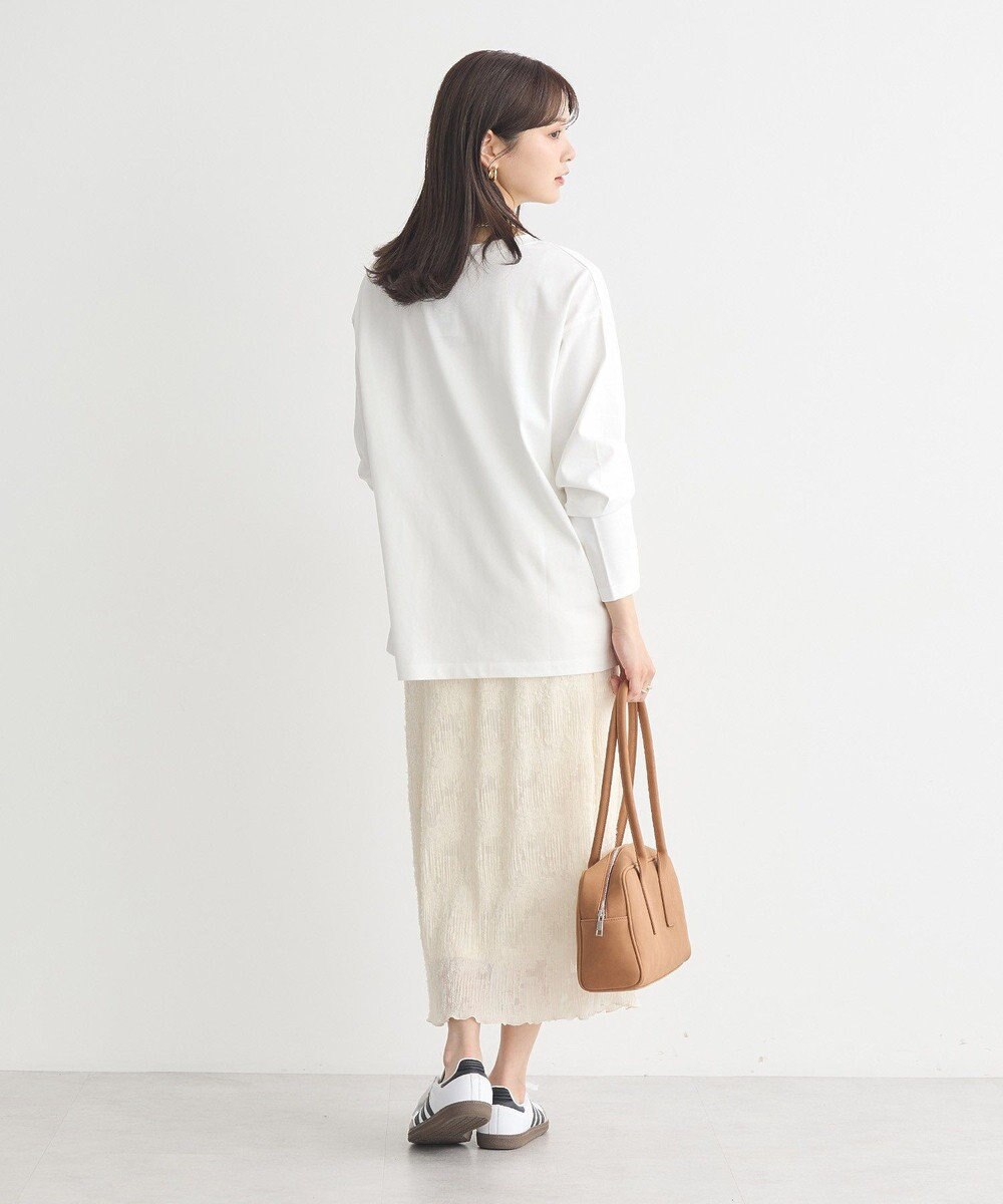 earth music&ecology 【綿100】アソートグラフィックロンＴＥＥ 