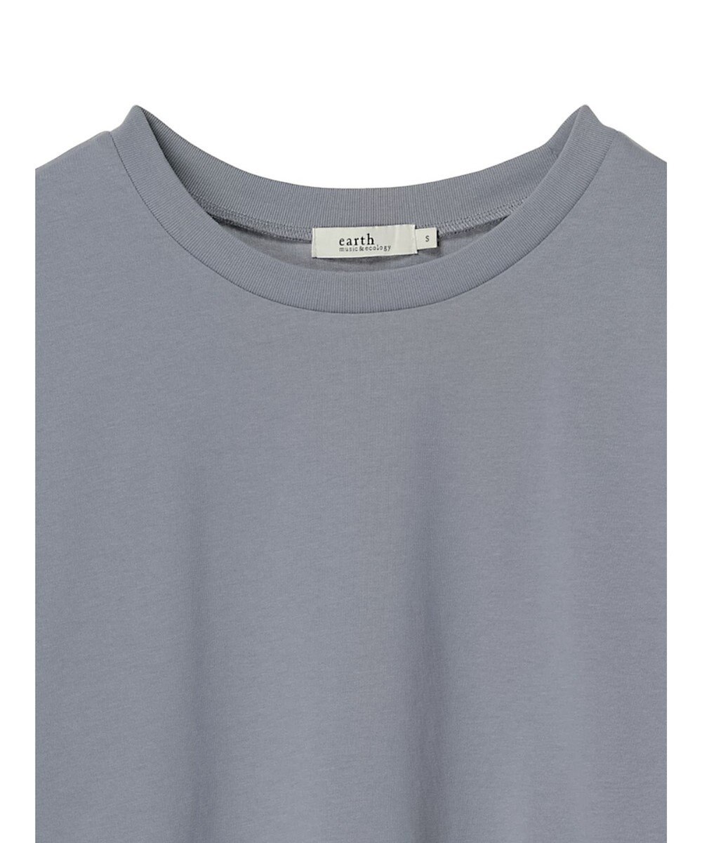 earth music&ecology ＢＯＸ　Ｔシャツ 