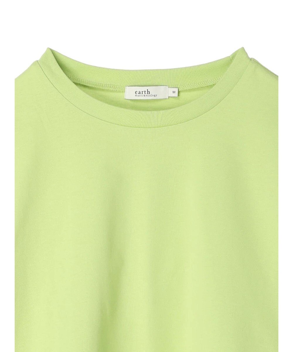 earth music&ecology ＢＯＸ　Ｔシャツ 