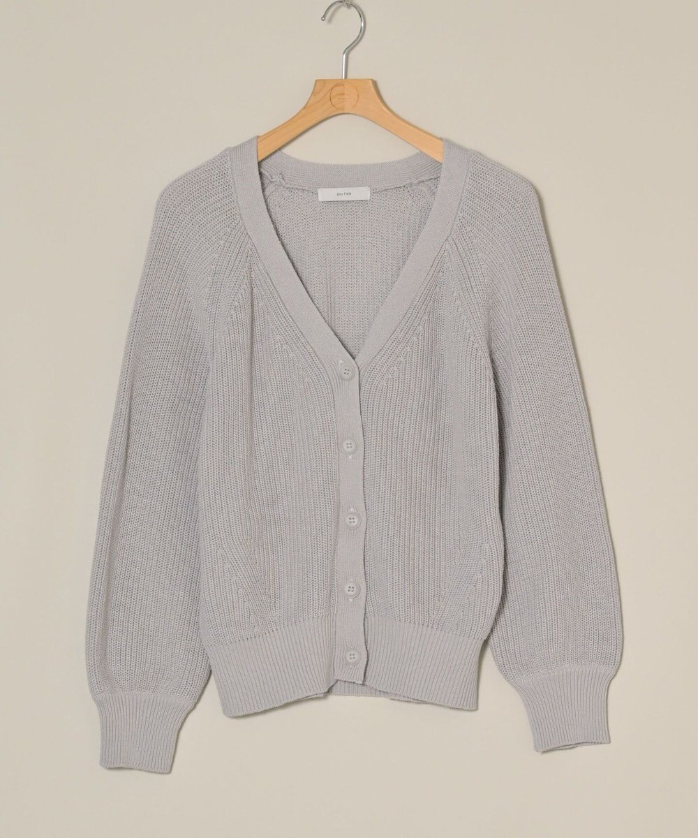 ONWARD Reuse Park 【any FAM】ニット春夏 