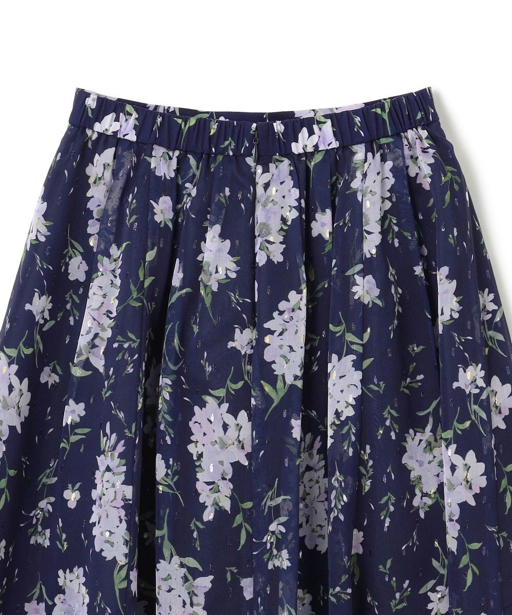 TOCCA 【洗える】MIMOSA IMPRESSION スカート 