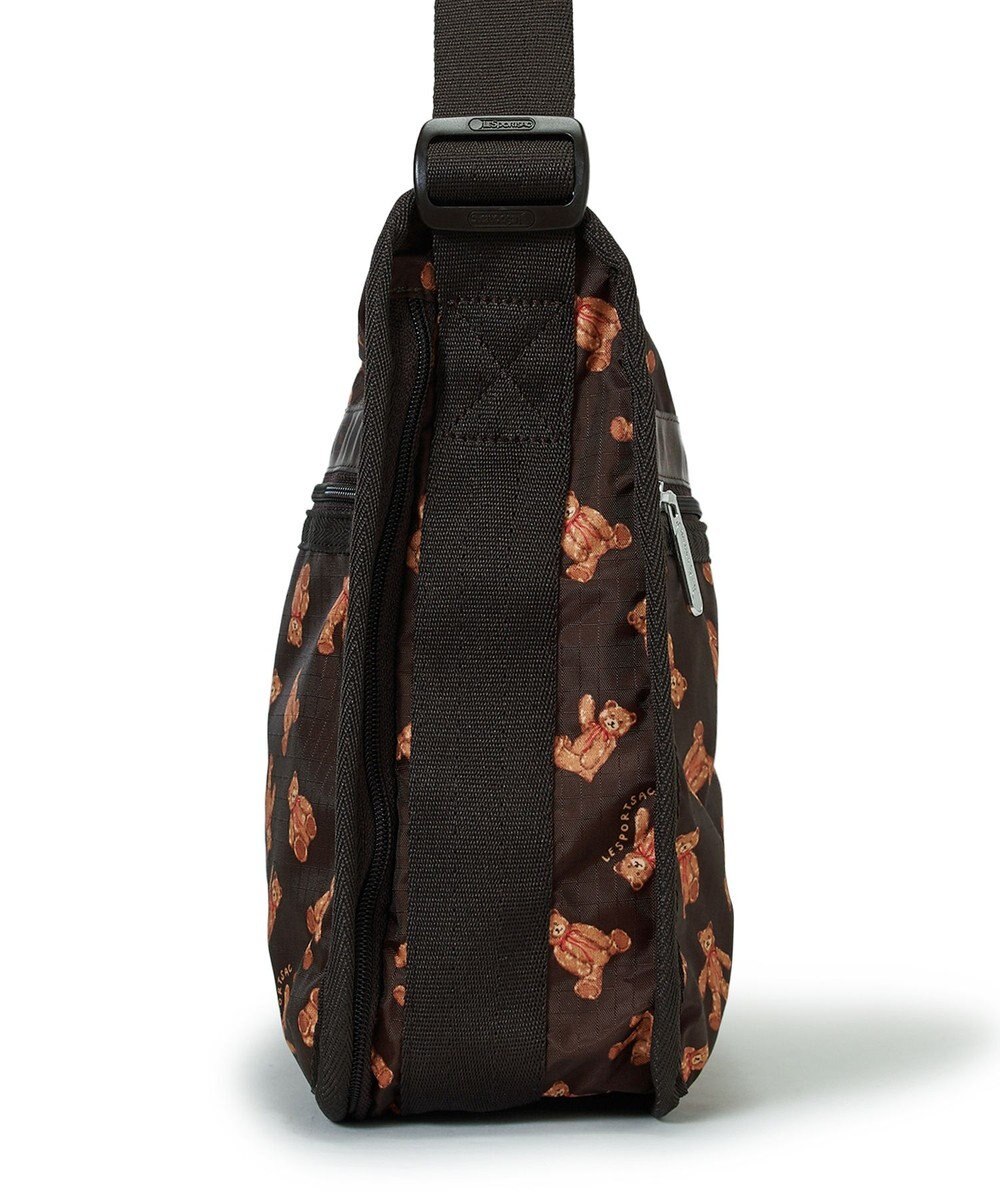 LeSportsac DELUXE EVERYDAY BAG/テディベアワンダーランド 