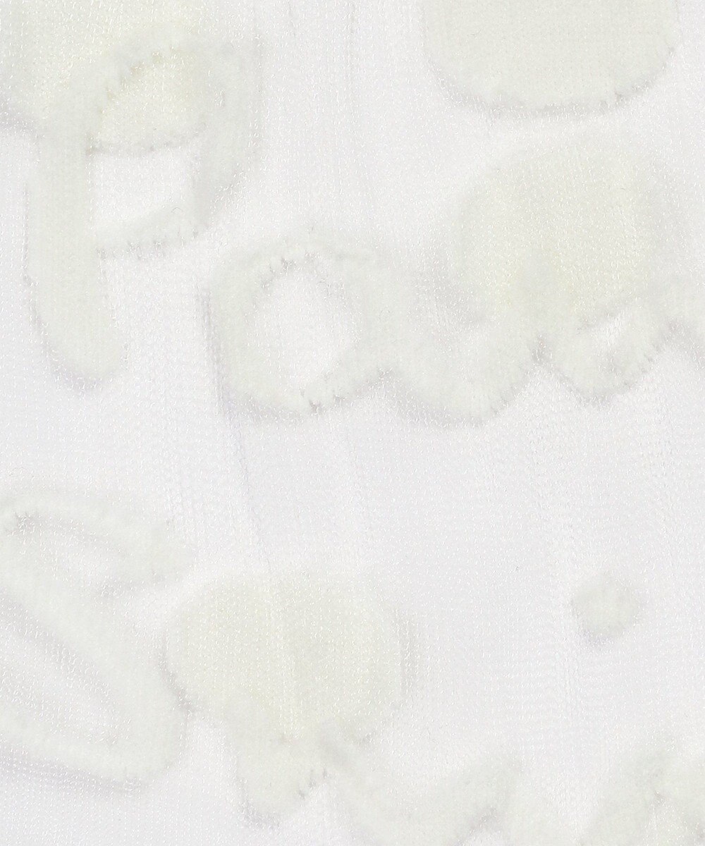 Paul Smith Sheer Logo ソックス 