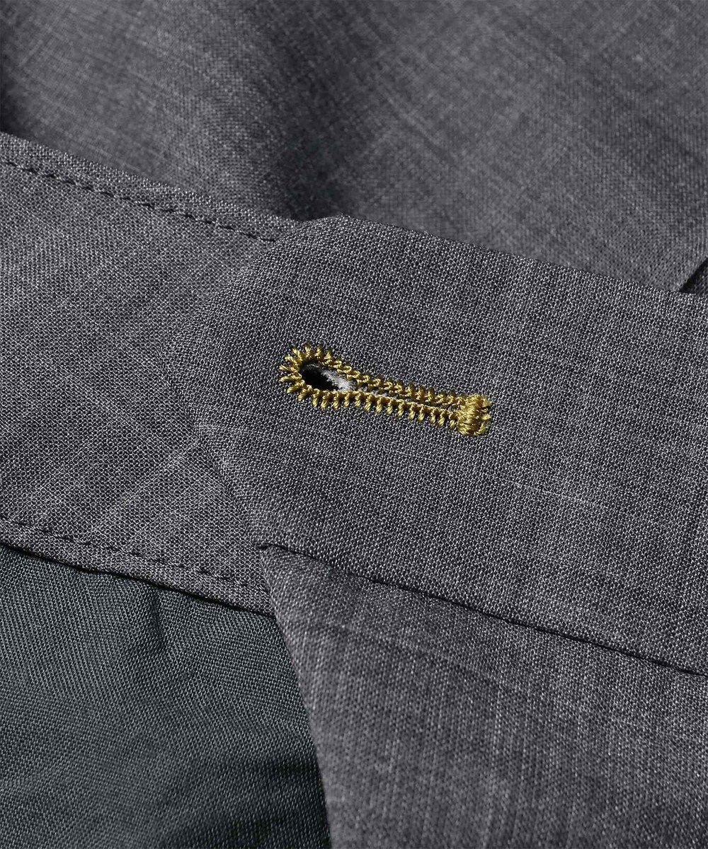 Paul Smith ウールブレンド サマー パンツ 