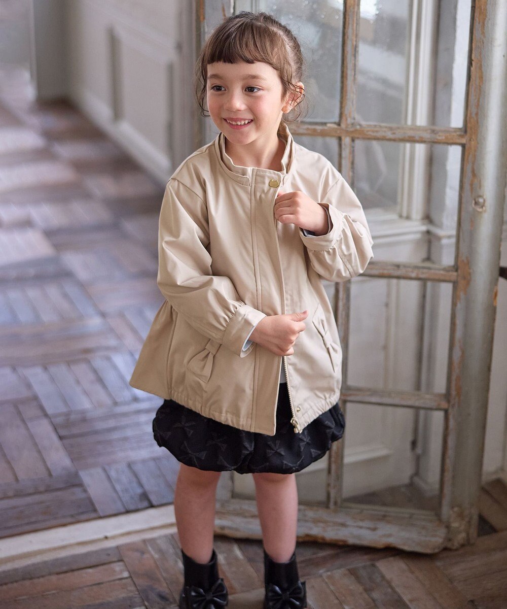 ANY KIDS 【フードが外れる/ドッキング可能】ニャウンパ 