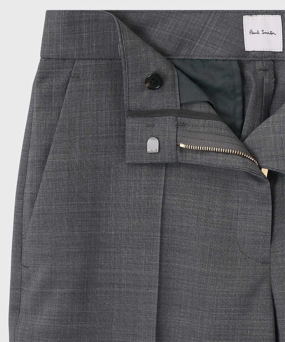 Paul Smith ウールブレンド サマー パンツ 