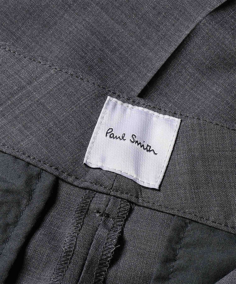 Paul Smith ウールブレンド サマー パンツ 