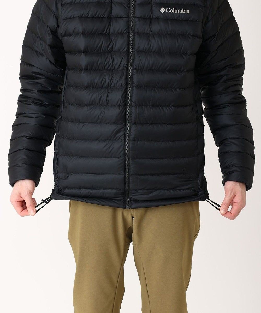 Columbia Columbia/ コアライトダウンジャケット /コロンビア 