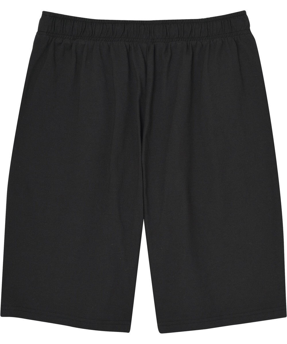 WACOAL MEN WEB限定　ルームウェア　半袖　ひざ上丈　綿混（本体）　前閉じ　/ブロス　GH3300 