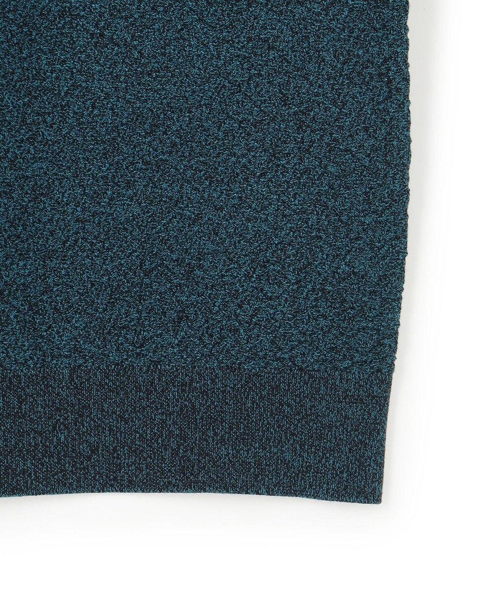 JOSEPH HOMME 【イージーケア】 ヴィスコースリンクス　クルーネックニット 