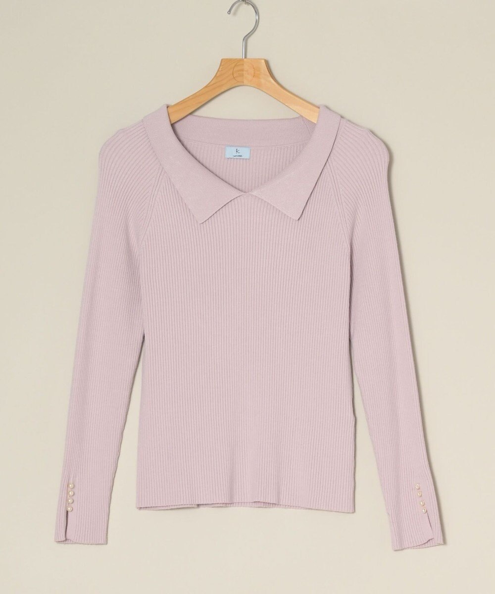 ONWARD Reuse Park 【組曲】ニット秋冬 