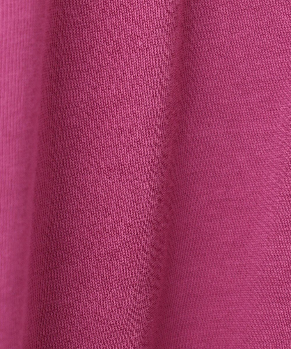 組曲 KIDS 【110-140㎝】マリンボーダー ワンピース 