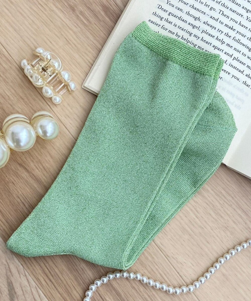 WEGO カラーラメソックス 