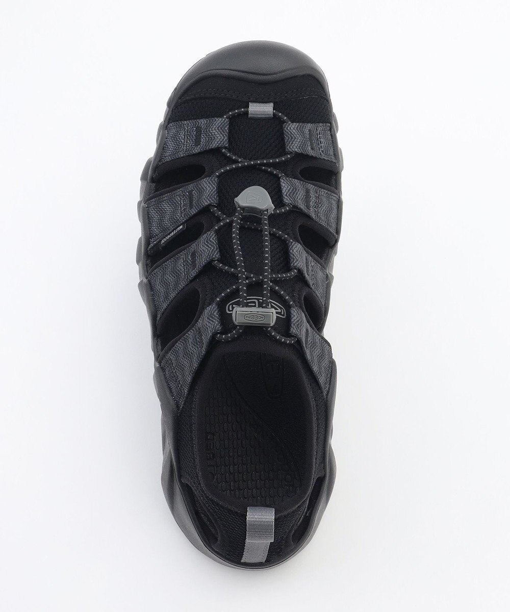 JOSEPH ABBOUD MOUNTAIN 【KEEN/26.0～28.0】HYPERPORT H2 サンダル 