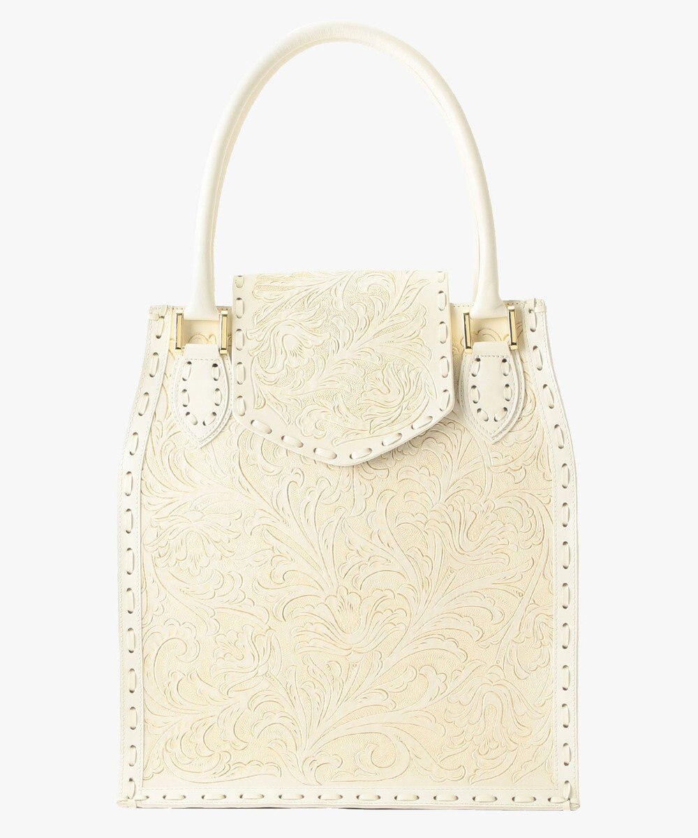 GRACE CONTINENTAL Trapeze bag 