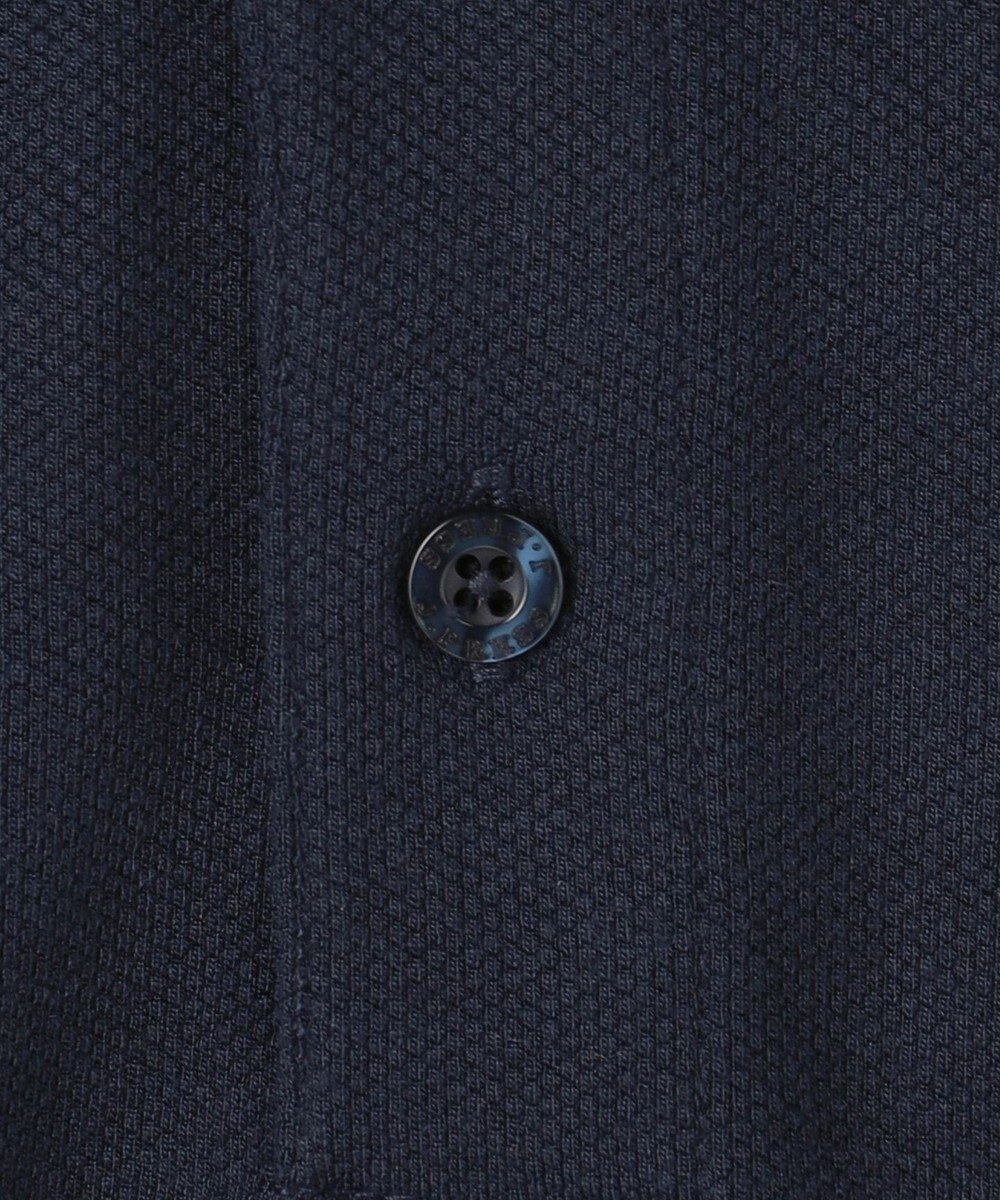 J.PRESS KIDS 【140-170cm】リブライン ポロシャツ 