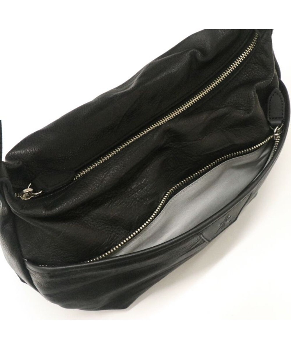 Regalo Felice 【日本製 / 本牛革 / 大容量】ショルダー小 / REGALO 