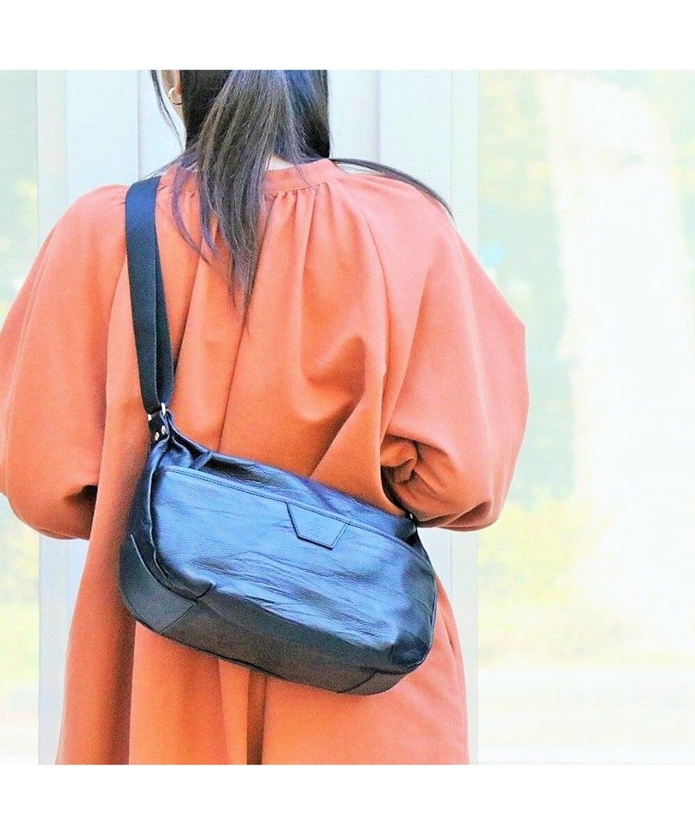 Regalo Felice 【日本製 / 本牛革 / 大容量】ショルダー小 / REGALO 