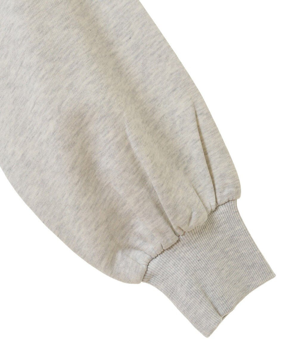 AMERICAN HOLIC ＣＯＹＲＡＧＥフロッキーロングスウェット2 