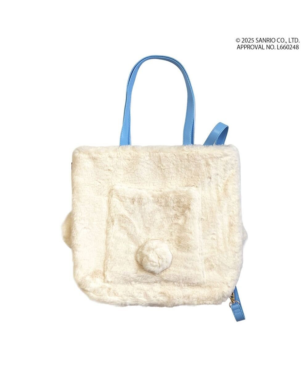 ROOTOTE 8466【ルートート】サンリオ. IP.トールクリプティッド.サンリオ-A 