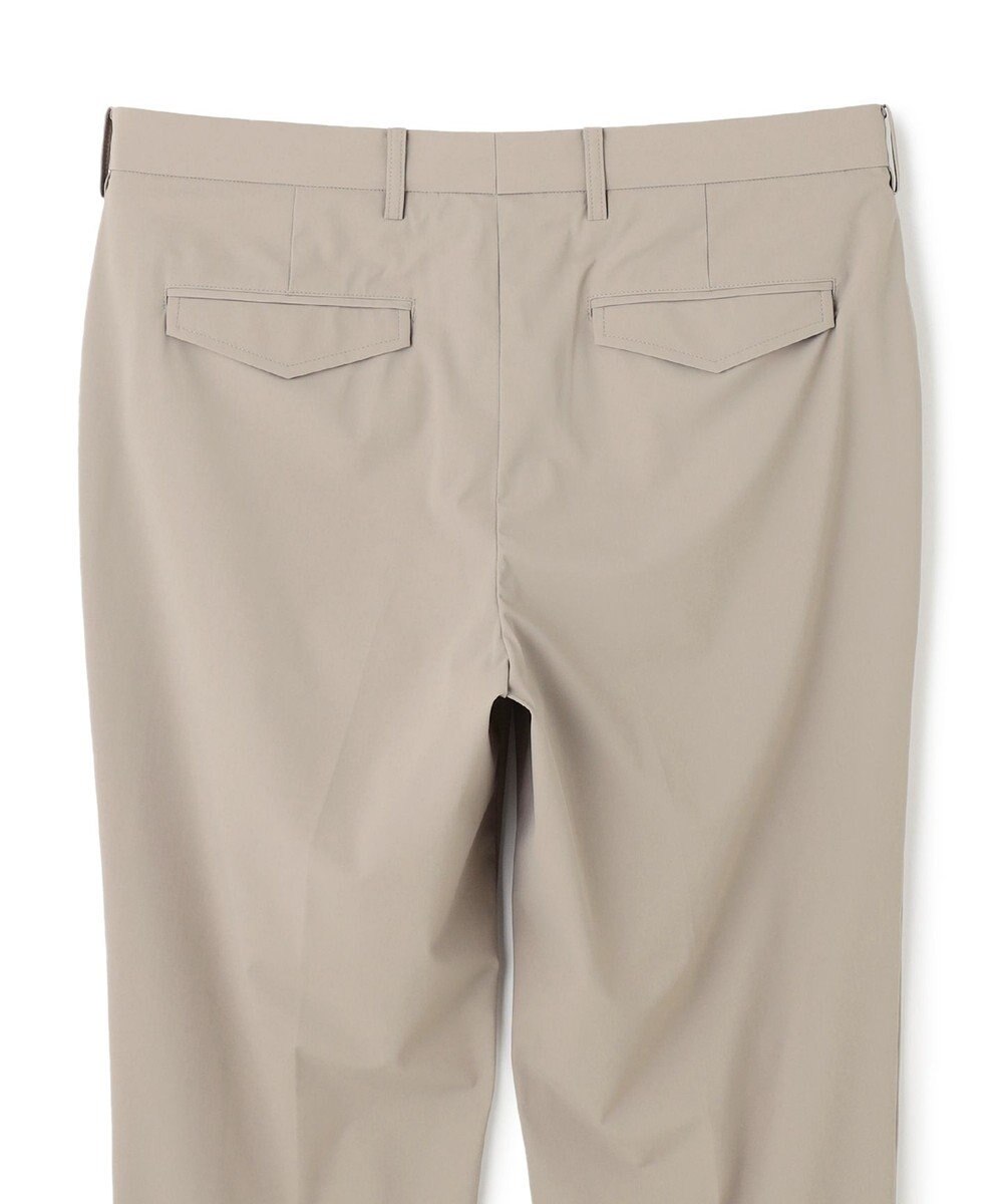 JOSEPH HOMME 【新素材】トリコソリッドストレッチ テーパードパンツ / CITY 