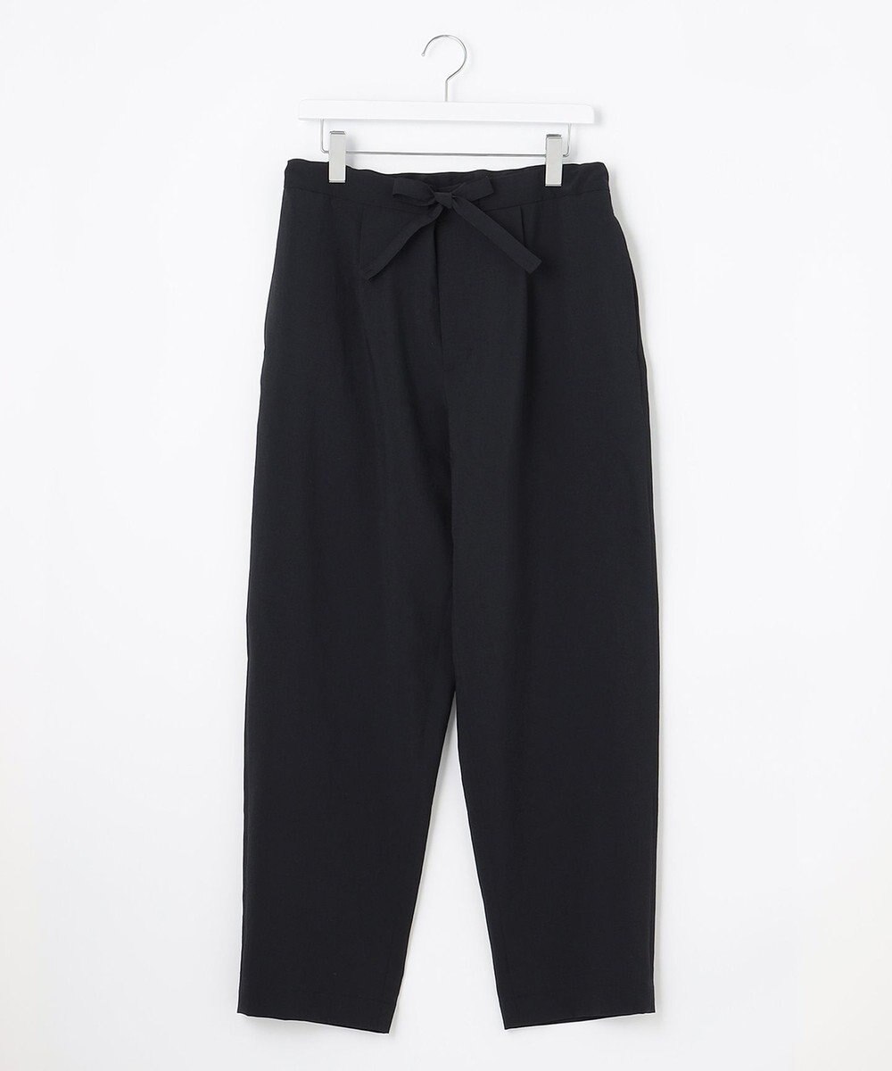 UNFILO MENS TENNEN TOUCH ワイドパンツ[23年春夏商品] 