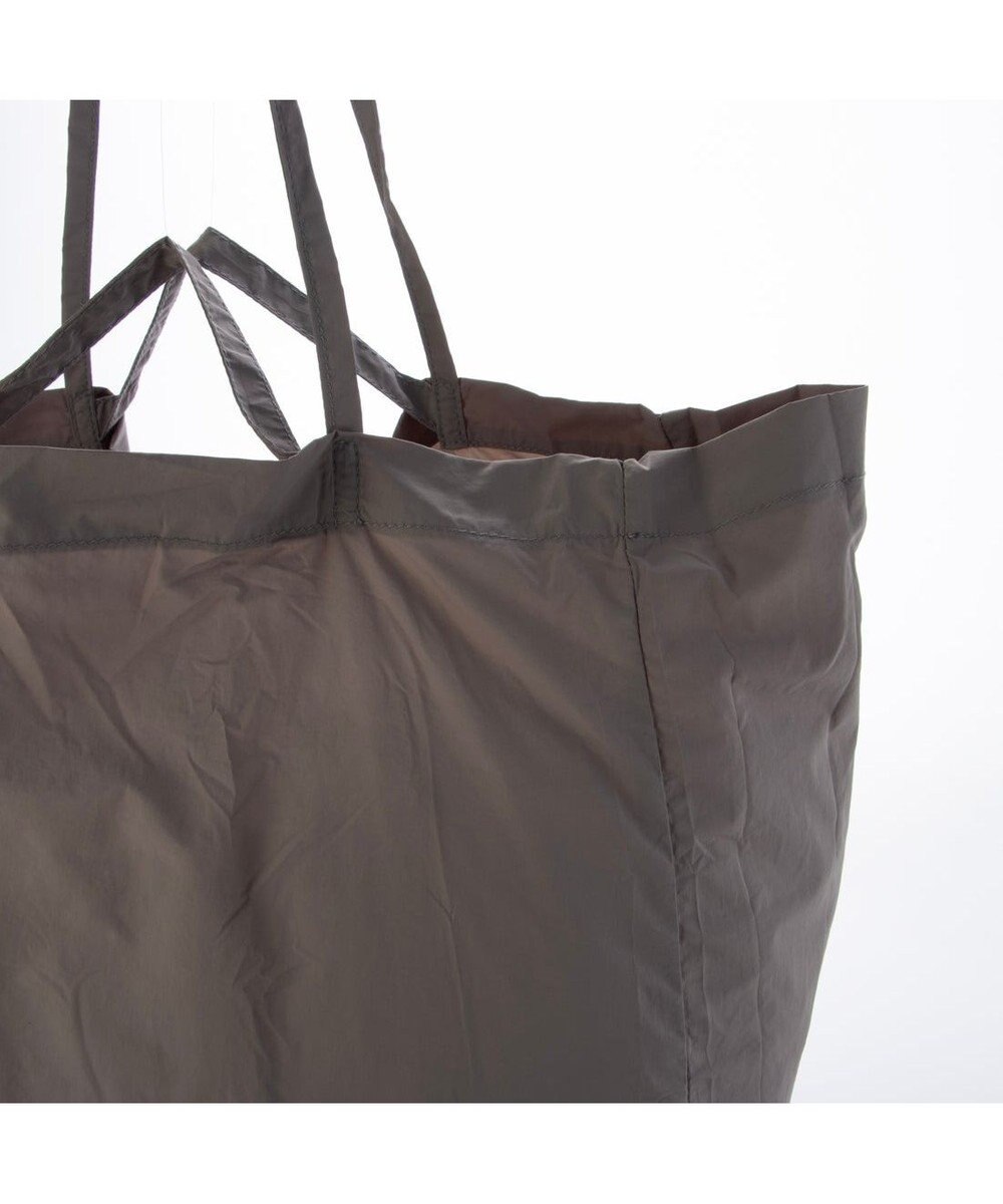 UNBILLION カシュカシュ cachecache / パッカブルナイロン2wayトート 