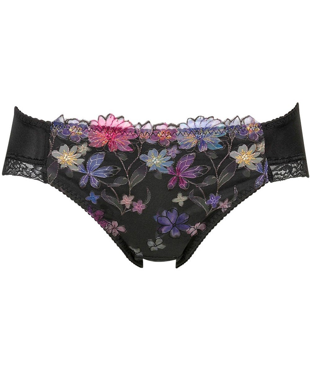 Wing ショーツ KB2366とペア 【スキマフィットブラ】 はきこみ丈あさめ KF2866 ウイング／ワコール 