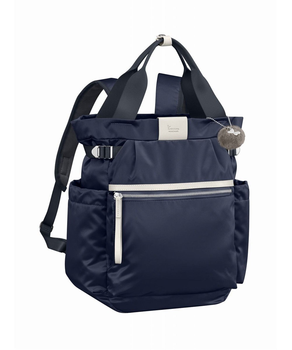 ACE BAGS & LUGGAGE Kanana project PJ-16 リュックサック 13L 540g 11903 カナナ プロジェクト 軽い 