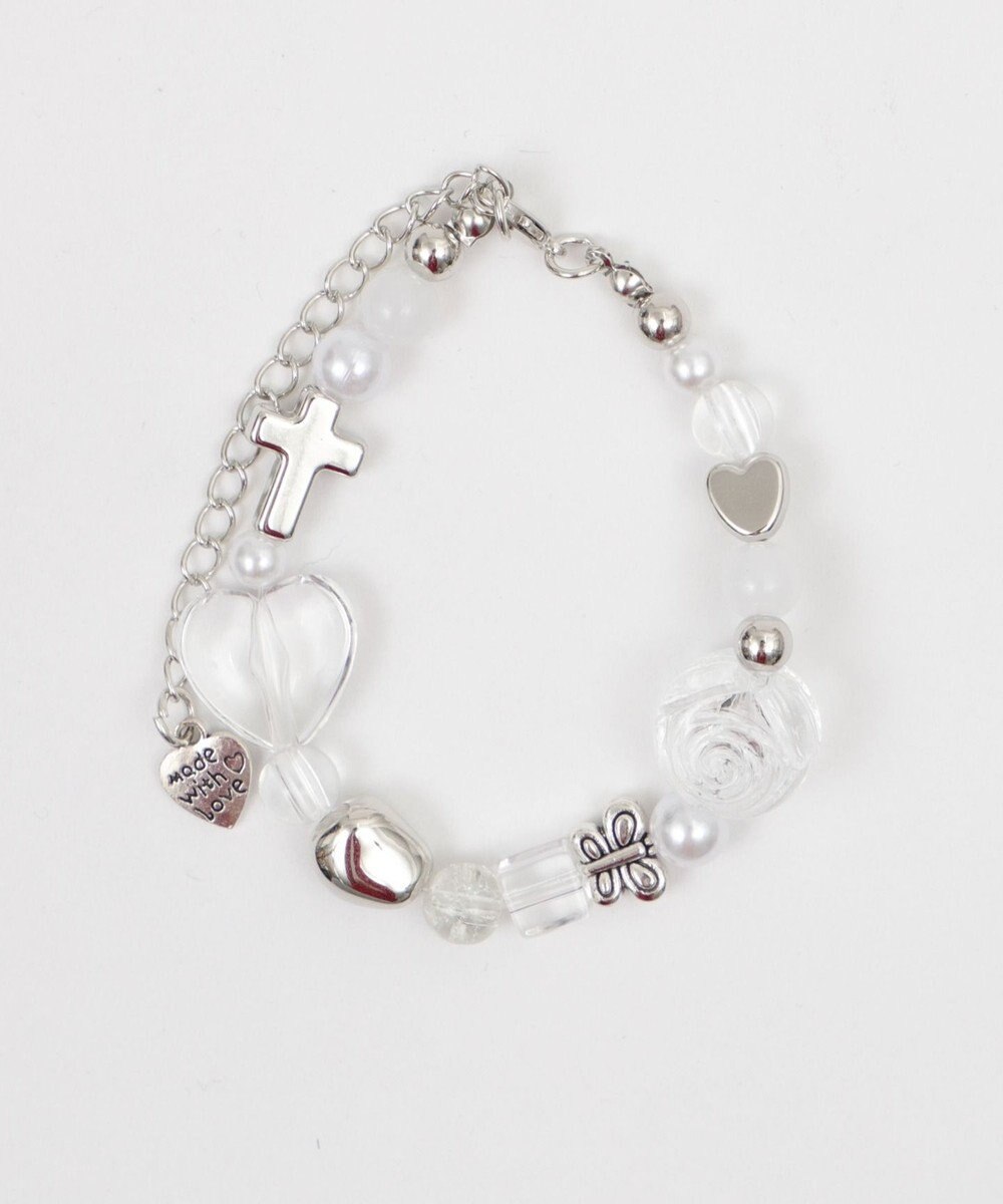 WEGO Lクリアブレス 